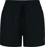 Шорты Odlo ZEROWEIGHT 4 INCH Short 323921-15000 р. M черный