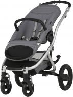 Коляска прогулянкова Britax AFFINITY 2 Silver без вкладиша 2000022970