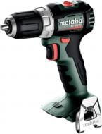Шуруповерт акумуляторний Metabo BS 18 L BL 613155850