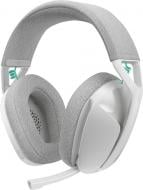 Навушники Logitech G321 Lightspeed white (L981-001569)