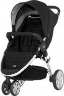 Коляска прогулочная Britax B-Agile 3 Cosmos Black 2000023118