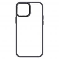 Панель Armorstandart Unit для Apple iPhone 14 Black (ARM62478) для Apple iPhone 14 black (ARM62478)