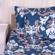 Наволочка Microsatin Premium 15-0370 Mars 60x60 см мульті MirSon