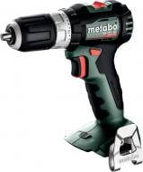 Шуруповерт акумуляторний Metabo SB 18 L BL 613157860 Шуруповерт акумуляторний Metabo SB 18 L BL 613157860