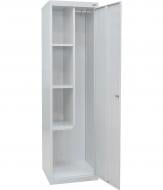 Шкаф для одежды для шкафа УХЛ-Маш ШМХ-500/1 уп (1800х500х500, односекционный)