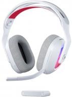 Гарнитура игровая Logitech G ASTRO A20 X LIGHTSPEED with PLAYSYNC AUDIO white (L939-002253)