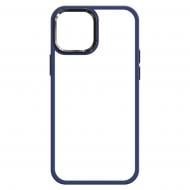 Панель Armorstandart Unit для Apple iPhone 14 Deep Navy (ARM62477) для Apple iPhone 14 deep navy (ARM62477)