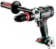 Шуруповерт ударный аккумуляторный Metabo SB 18 LTX-3 BL Q I 603182850 Шуруповерт ударный аккумуляторный Metabo SB 18 LTX-3 BL Q I 603182850