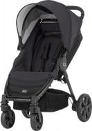 Коляска прогулочная Britax B-Agile 4 Cosmos Black 2000023123