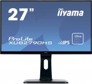 Монитор Iiyama ProLite 27" (XUB2790HS-B1)