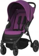 Коляска прогулянкова Britax B-Agile 4 Mineral Lilac 2000023126