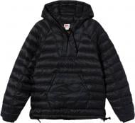 Анорак мужской Nike M NRG STUSSY INSULTD JKT PO DC1084-010 р.M черный