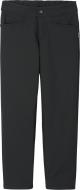 Брюки Reima Softshell Idea р.164 black 532188-9990