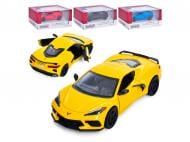 Автомодель Kinsmart 1:36 KT5432W