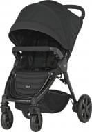 Коляска прогулянкова Britax B-Agile 4 plus Cosmos Black 2000023122