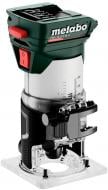 Фрезер Metabo FMV 18 LTX BL 8 601742800