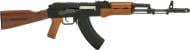 Мини-реплика ATI AK-47 1:3 33х18х3 см