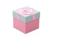 Коробка подарочная 12x12 см W7717