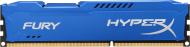 Оперативная память Kingston DDR3 SDRAM 8 GB (1x8GB) 1600 MHz (HX316C10F/8)