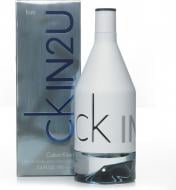 Туалетная вода Calvin Klein In2u 100 мл