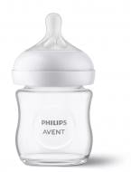Пляшка дитяча Philips Avent Natural Природний потік 120 мл SCY930/01