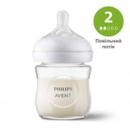 Бутылка детская Philips Avent Natural Природный поток 120 мл SCY930/01