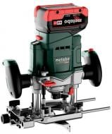 Фрезер Metabo OFV 18 LTX BL 12 + metaBOX 340 601743660
