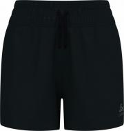 Шорти Odlo ZEROWEIGHT 4 INCH Short 323921-15000 р. XS чорний Шорти Odlo ZEROWEIGHT 4 INCH Short 323921-15000 р. XS чорний