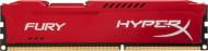 Оперативная память Kingston DDR3 SDRAM 8 GB (1x8GB) 1866 MHz (HX318C10FR/8)