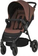 Коляска прогулочная Britax B-Motion 4 Wood Brown 2000022963