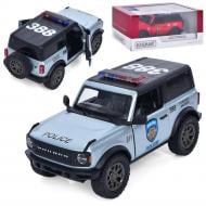 Автомодель Kinsmart 1:38 KT5438WPR