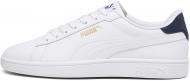 Кроссовки женские демисезонные Puma SMASH 3.0 L 39098713 р.41 белые Кроссовки женские демисезонные Puma SMASH 3.0 L 39098713 р.41 белые
