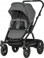 Коляска прогулянкова Britax Go Big Steel grey 2000023651