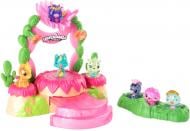 Игровой набор Spin Master со световыми эффектами Талант шоу Hatchimals