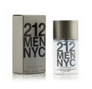 Туалетная вода Carolina Herrera 212 Men 30 мл