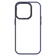 Панель Armorstandart Unit для Apple iPhone 14 Pro Deep Navy (ARM62480) для Apple iPhone 14 Pro deep navy (ARM62480)