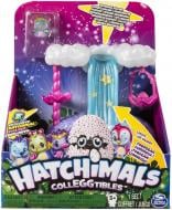 Игровой набор Spin Master со световыми эффектами Сияющий водопад Hatchimals