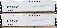 Оперативная память Kingston DDR3 SDRAM 8 GB (2x4GB) 1600 MHz (HX316C10FWK2/8)