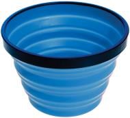 Стакан складной Sea To Summit ø110 мм 0,48 л X-Mug Blue