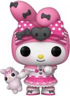 Игровая фигурка Funko Sanrio:My Melody Моя Мелоди 88861