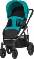 Коляска прогулочная Britax Smile 2 Lagoon Green 2000023581