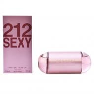 Парфюмированная вода Carolina Herrera 212 Sexy 60 мл