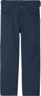 Штани Reima Softshell Mighty р.140 Blue 532189S-6980