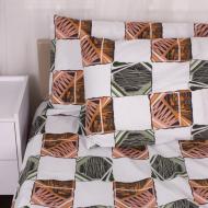 Наволочка Microsatin Premium 15-0372 Treviso 40x40 см мульти MirSon Наволочка Microsatin Premium 15-0372 Treviso 40x40 см мульти MirSon