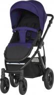 Коляска прогулянкова Britax Smile 2 Mineral Purple 2000023630