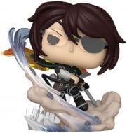Ігрова фігурка Funko Атака титанів Ханджі Зое 80371