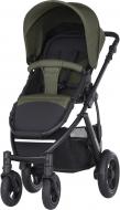 Коляска прогулочная Britax Smile 2 Olive Green 2000025718