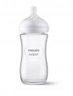 Бутылка детская Philips Avent Natural Природный поток 240 мл SCY933/01
