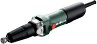 Прямая шлифмашина Metabo G 400 601052000
