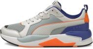 Кроссовки мужские демисезонные Puma X-Ray Game 37284912 р.42 серые